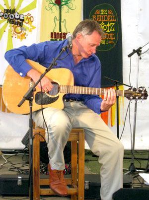 Chris Watson Guitar Tutor